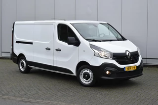 Renault Trafic 1.6 dCi 121 Pk! L2H1 Airco Cruise Camera PDC