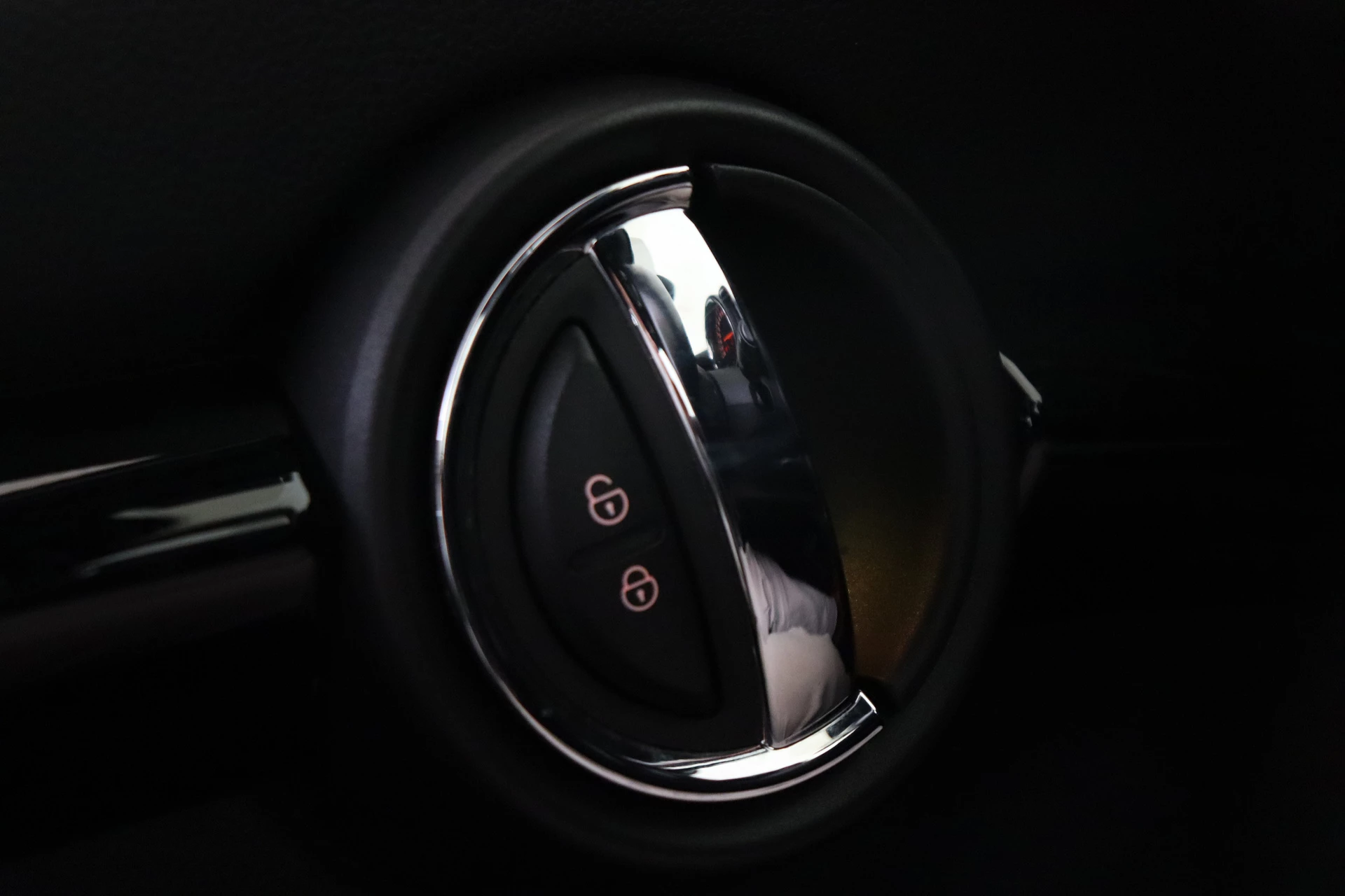 Hoofdafbeelding MINI Cooper S