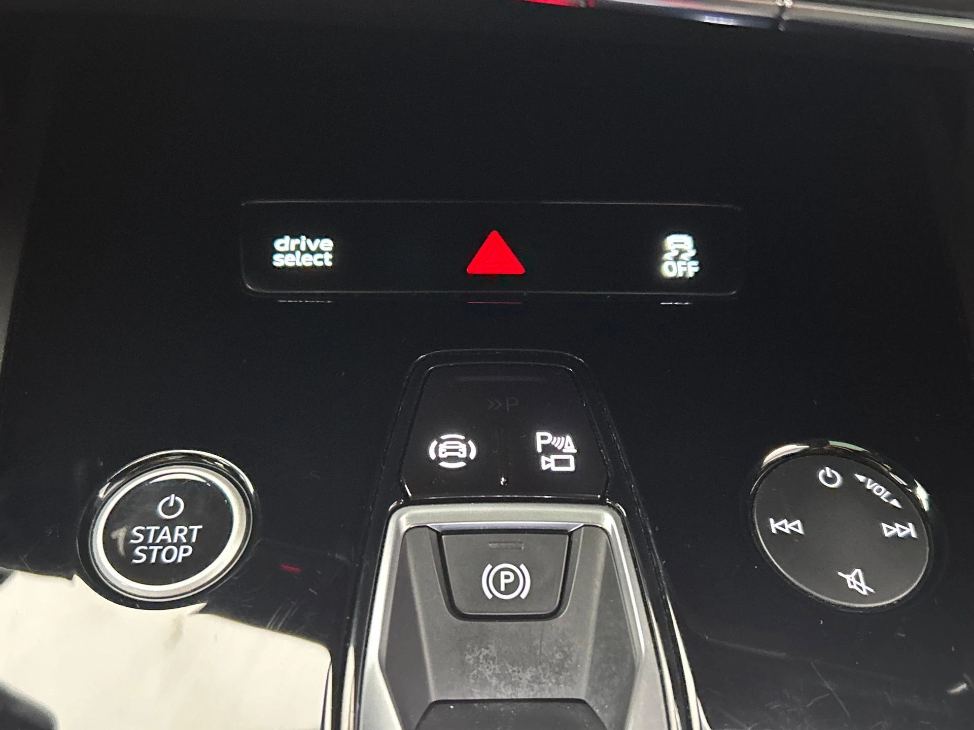 Hoofdafbeelding Audi Q4 Sportback e-tron