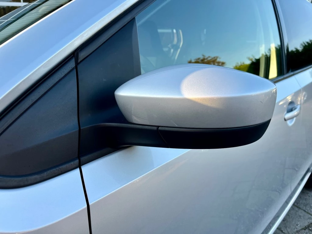 Hoofdafbeelding SEAT Mii