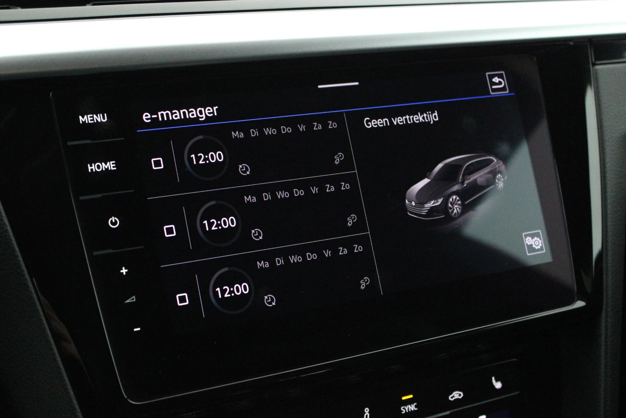 Hoofdafbeelding Volkswagen Arteon