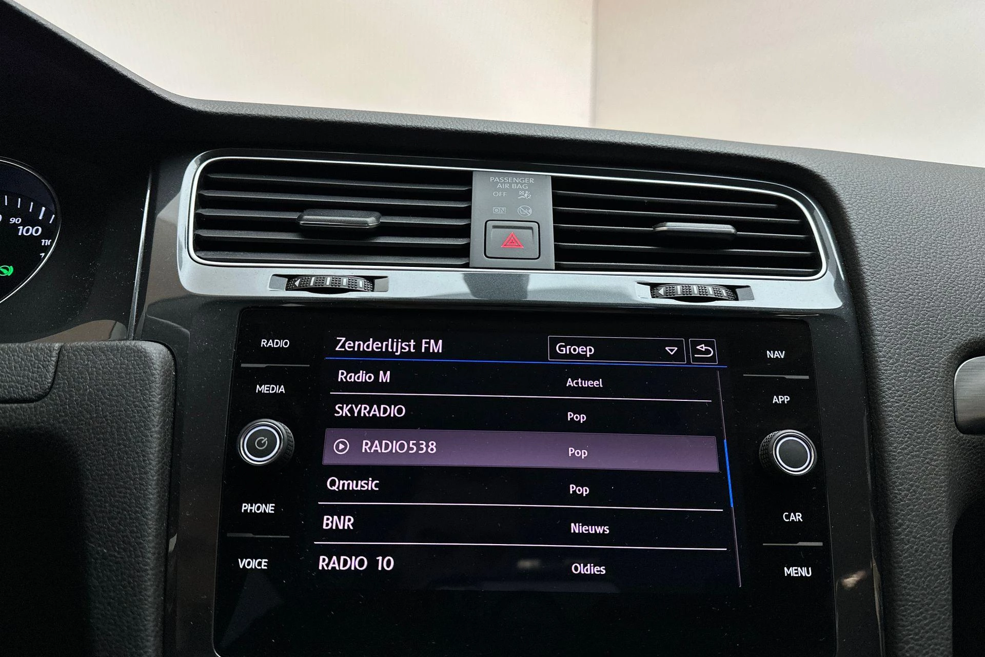 Hoofdafbeelding Volkswagen e-Golf