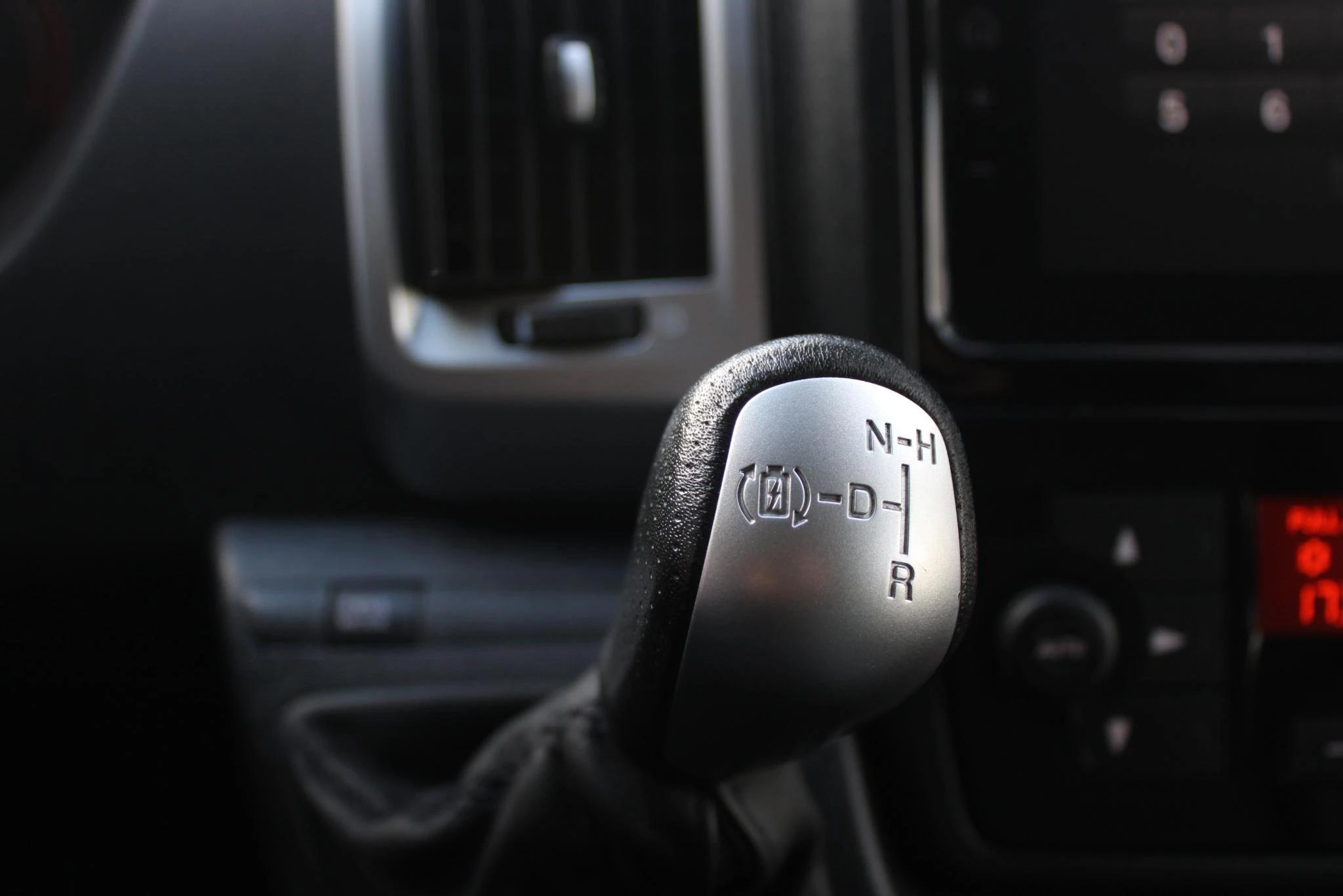 Hoofdafbeelding Fiat E-Ducato