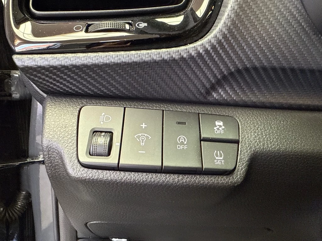 Hoofdafbeelding Kia Stonic