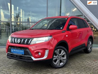 Suzuki Vitara 1.4 Boosterjet Style Smart Hybrid 129pk Trekhaak / Camera / Stoelverwarming