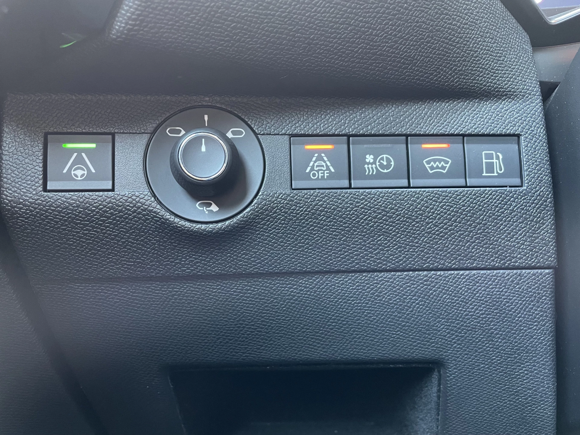 Hoofdafbeelding DS DS 7