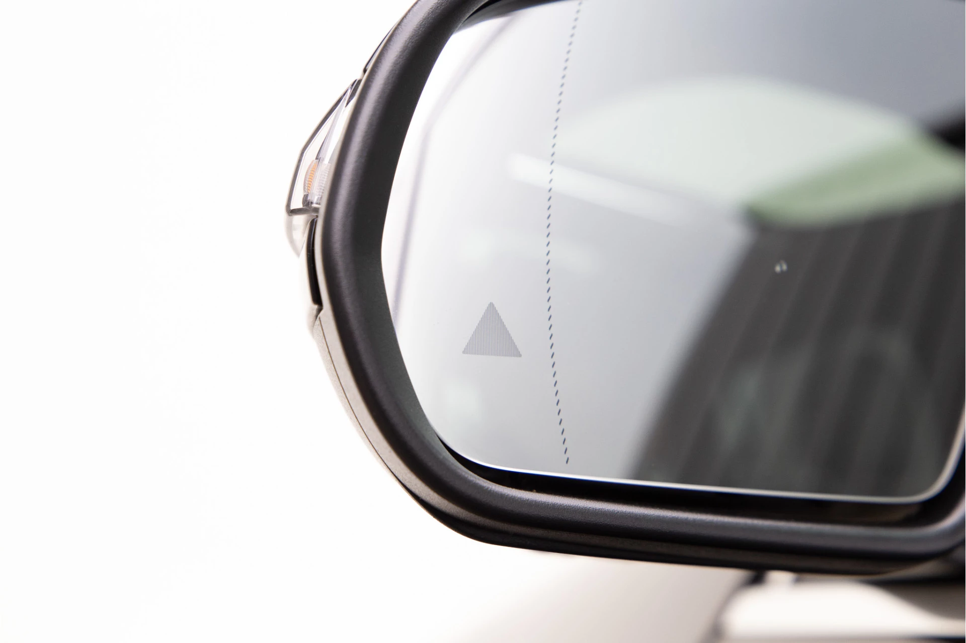 Hoofdafbeelding Mercedes-Benz EQA