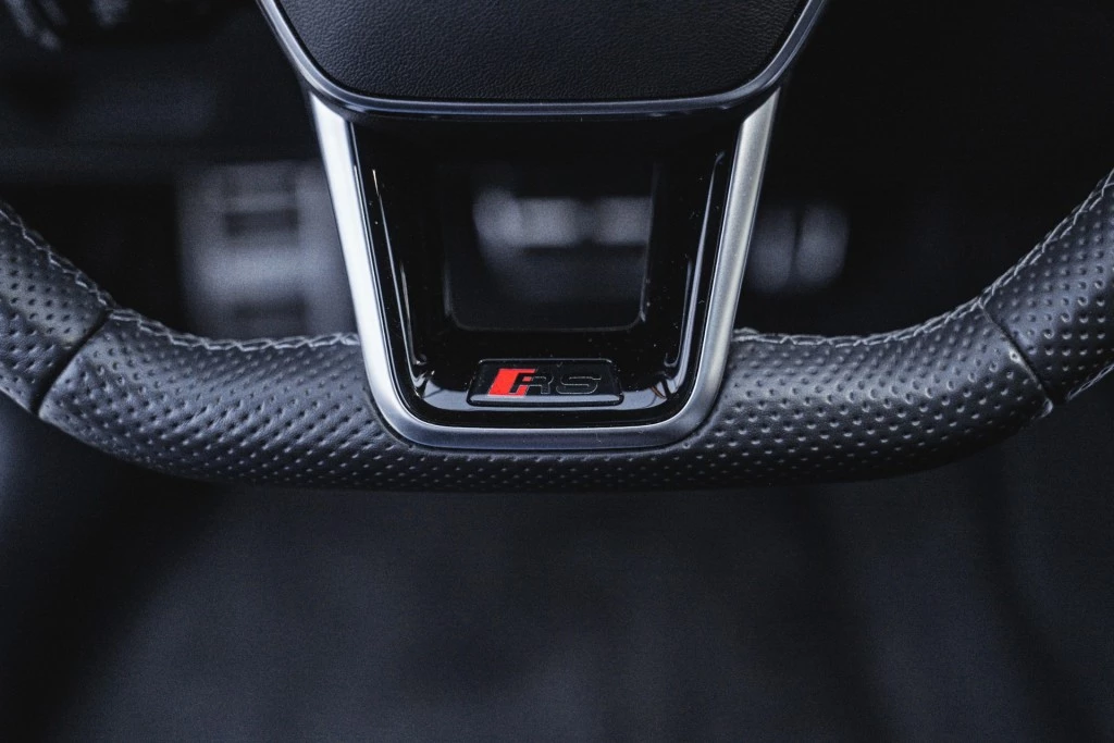 Hoofdafbeelding Audi RS6