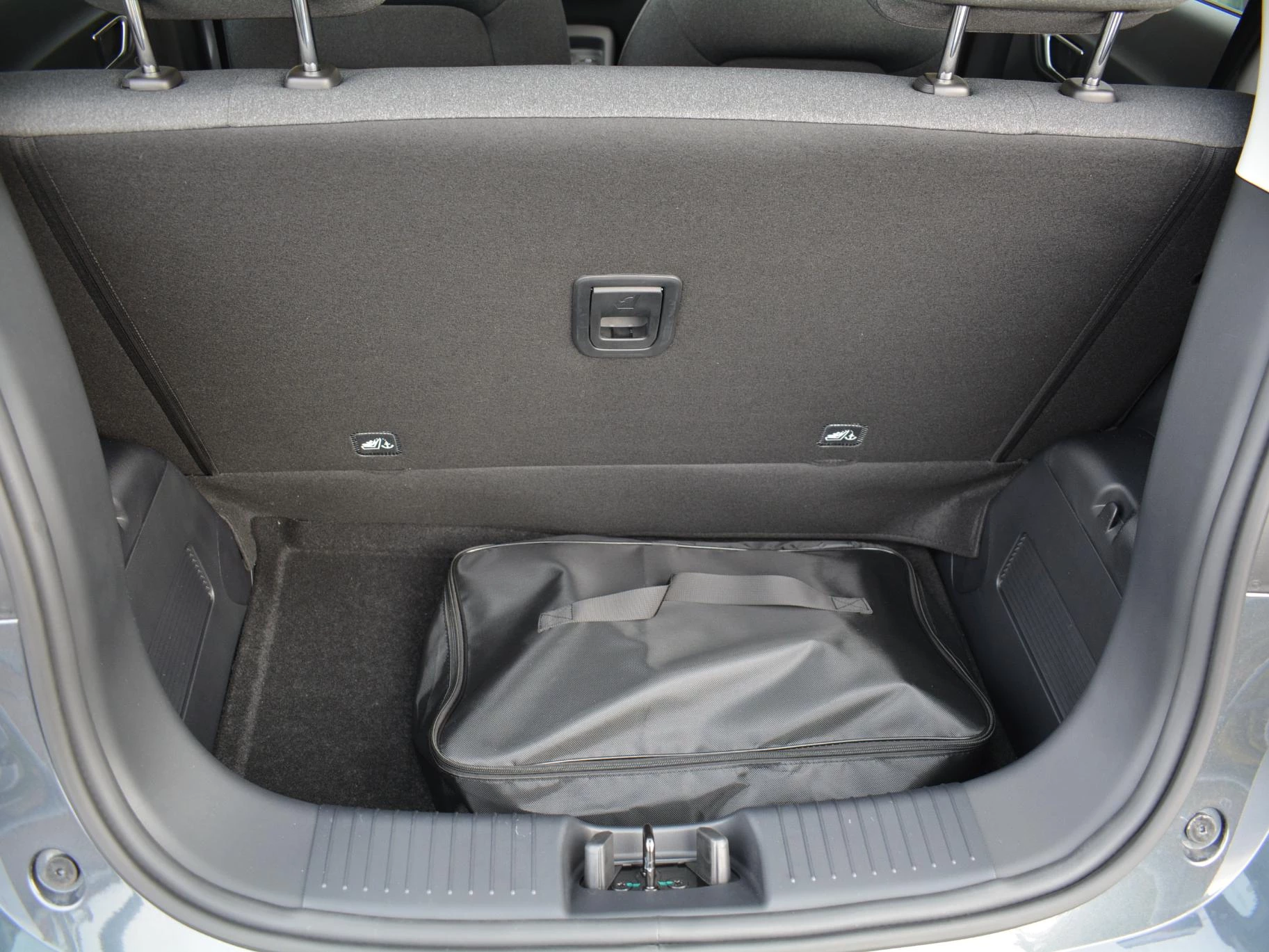 Hoofdafbeelding Leapmotor T03