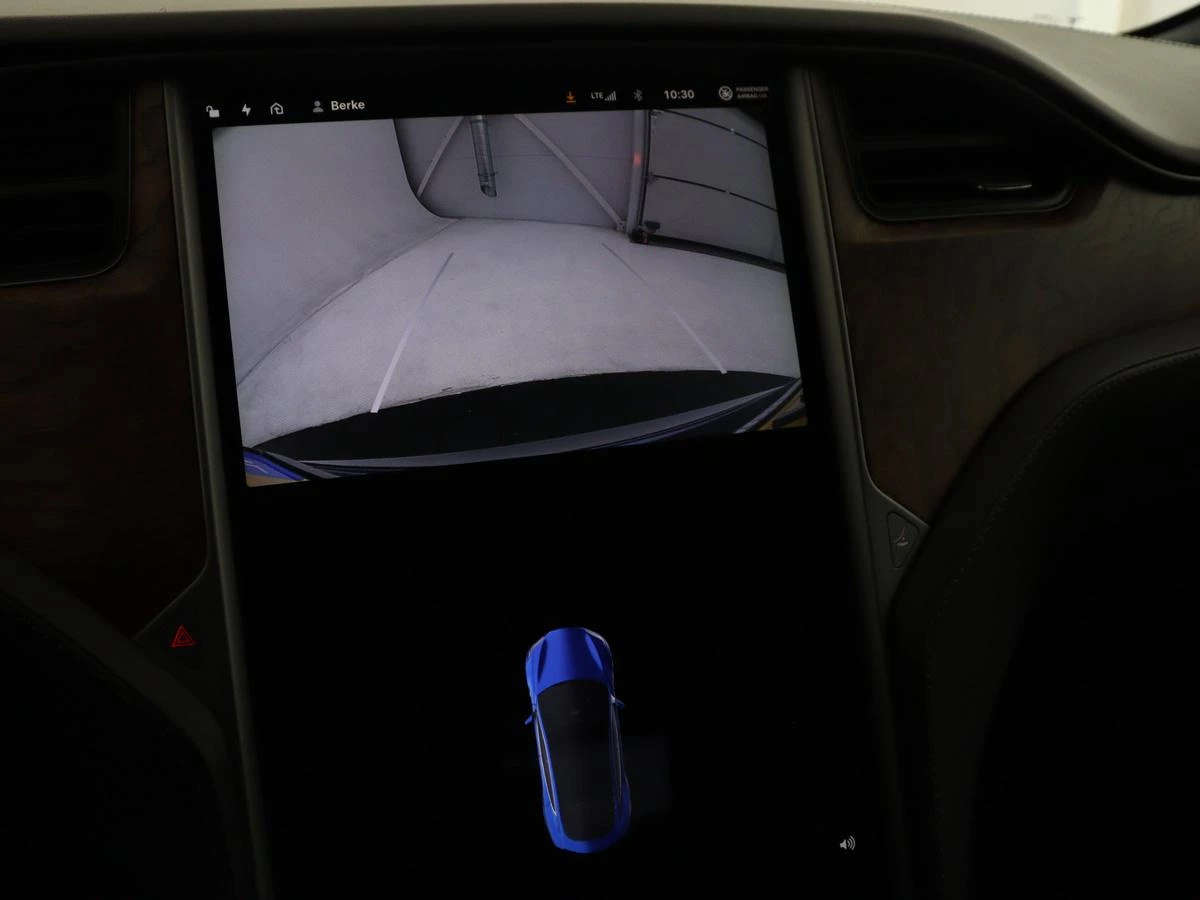 Hoofdafbeelding Tesla Model S