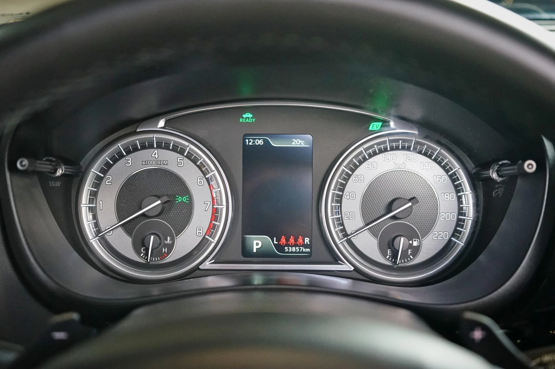 Hoofdafbeelding Suzuki S-Cross