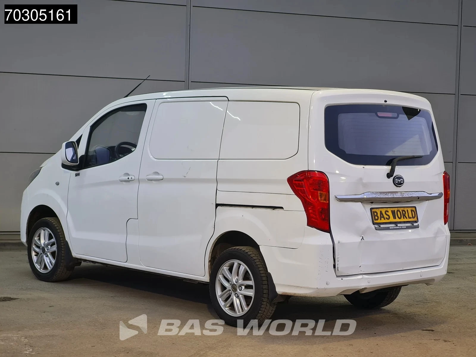 Hoofdafbeelding BYD ETP3