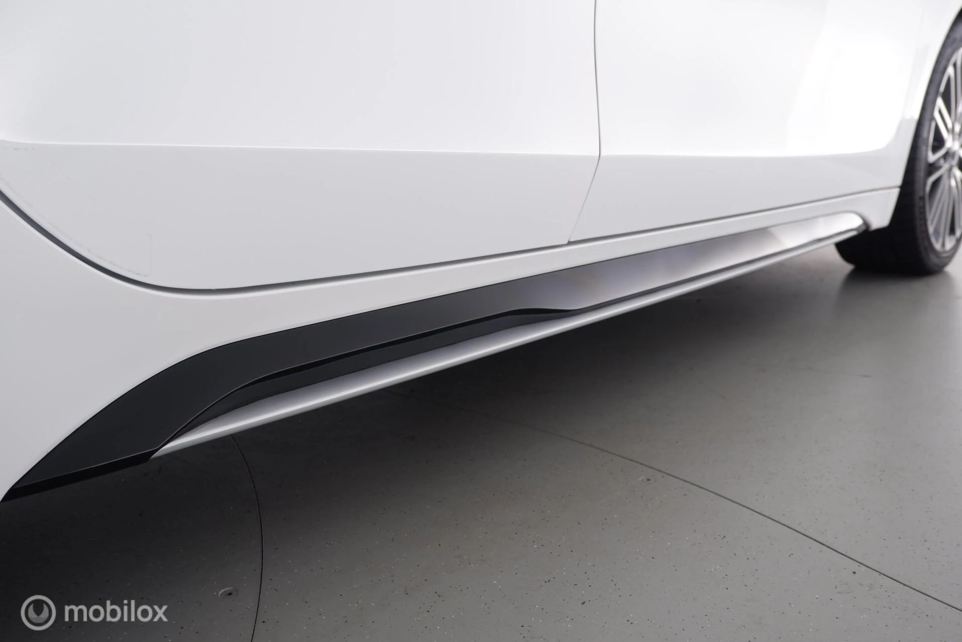 Hoofdafbeelding Kia ProCeed