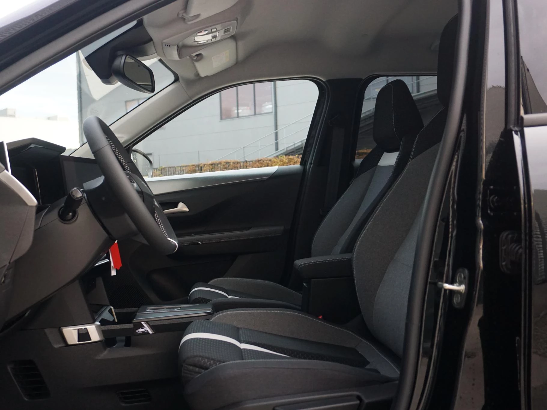 Hoofdafbeelding Opel Frontera