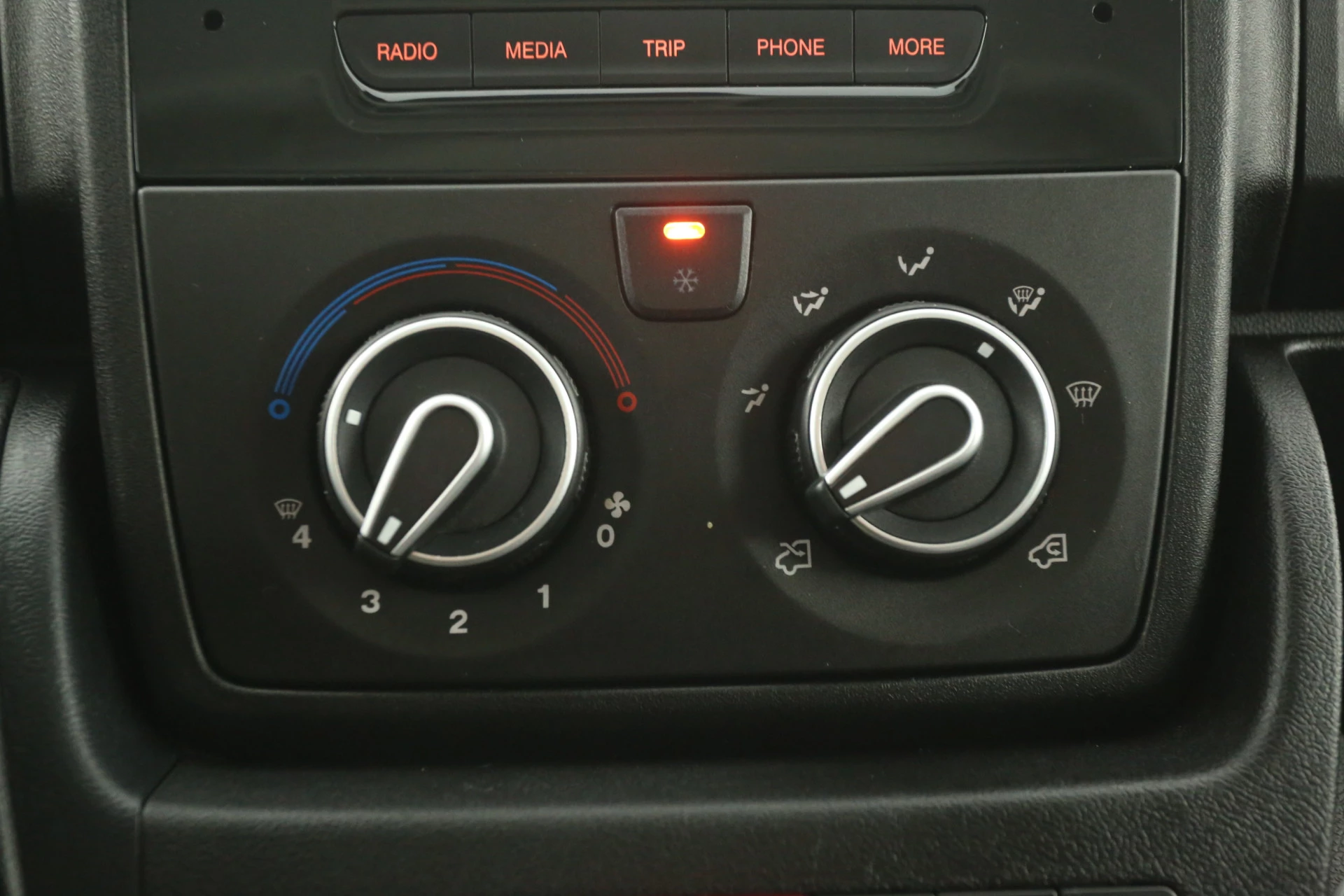 Hoofdafbeelding Citroën Jumper