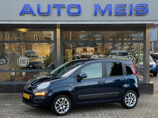 Hoofdafbeelding Fiat Panda Fiat Panda 0.9 TwinAir Tech Airco Trekhaak