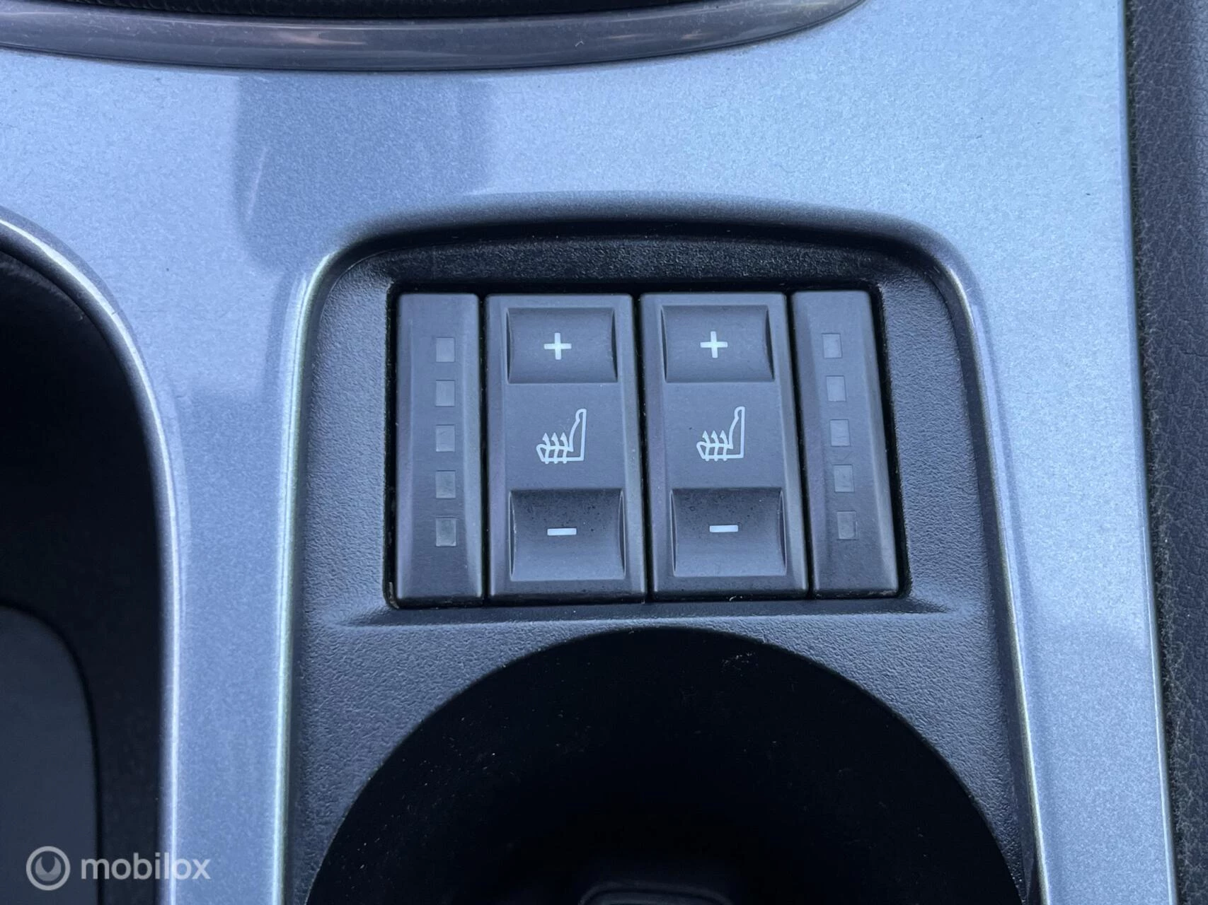 Hoofdafbeelding Ford Mondeo