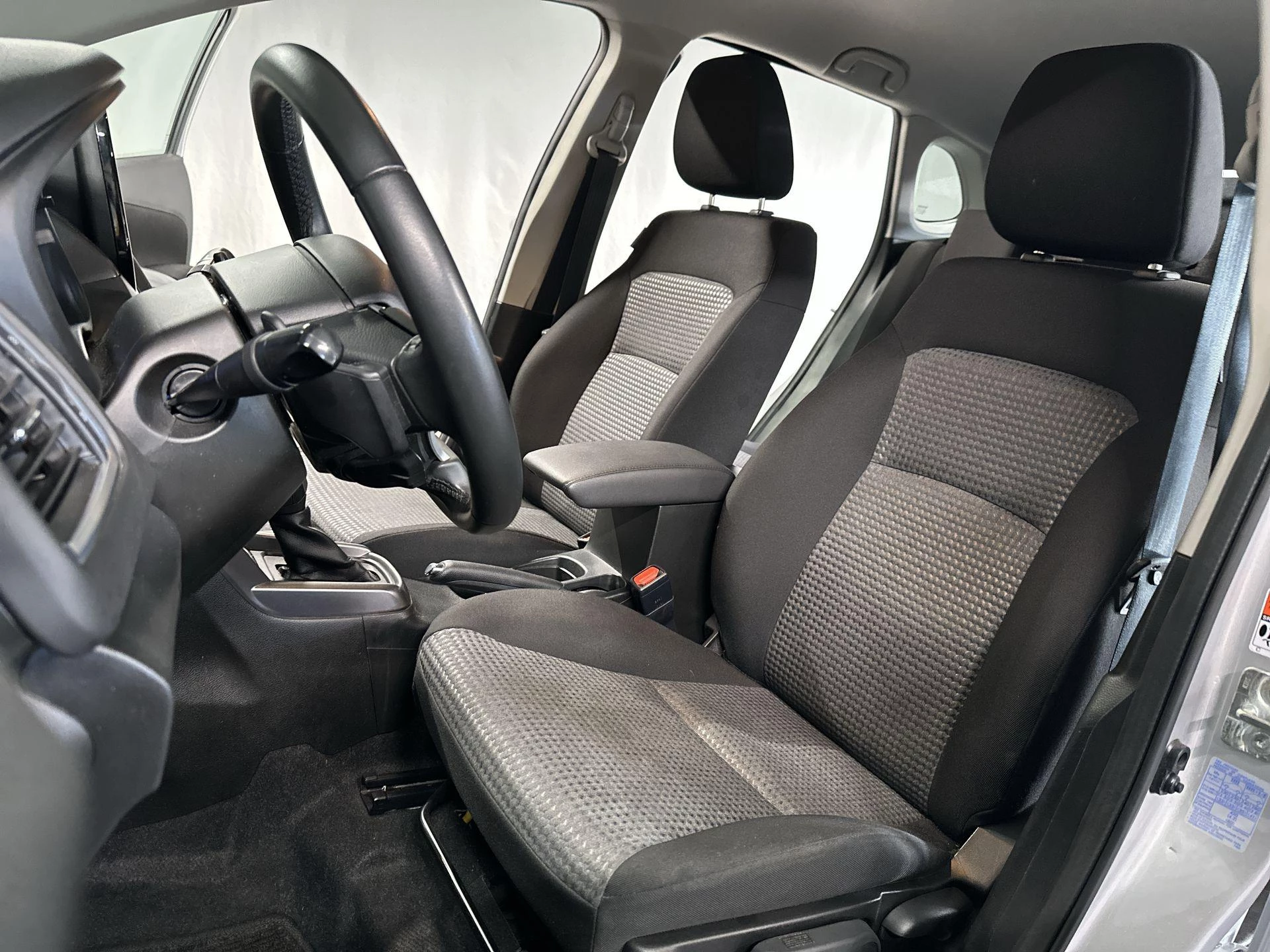 Hoofdafbeelding Suzuki S-Cross