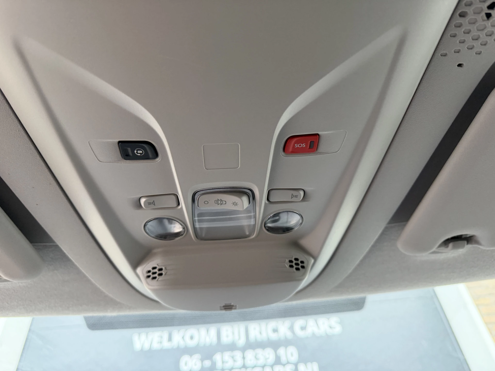 Hoofdafbeelding Opel Combo