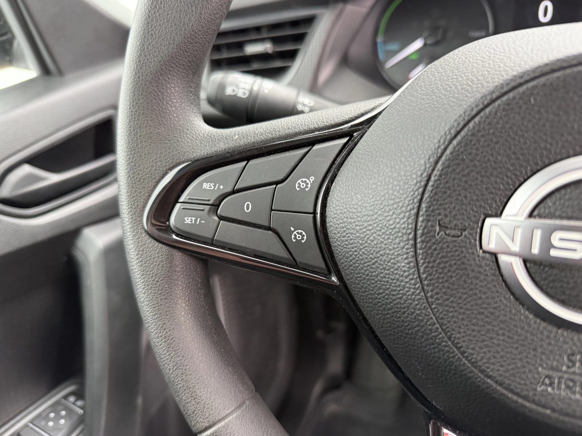 Hoofdafbeelding Nissan Townstar