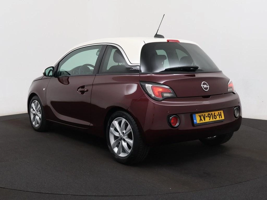 Hoofdafbeelding Opel ADAM