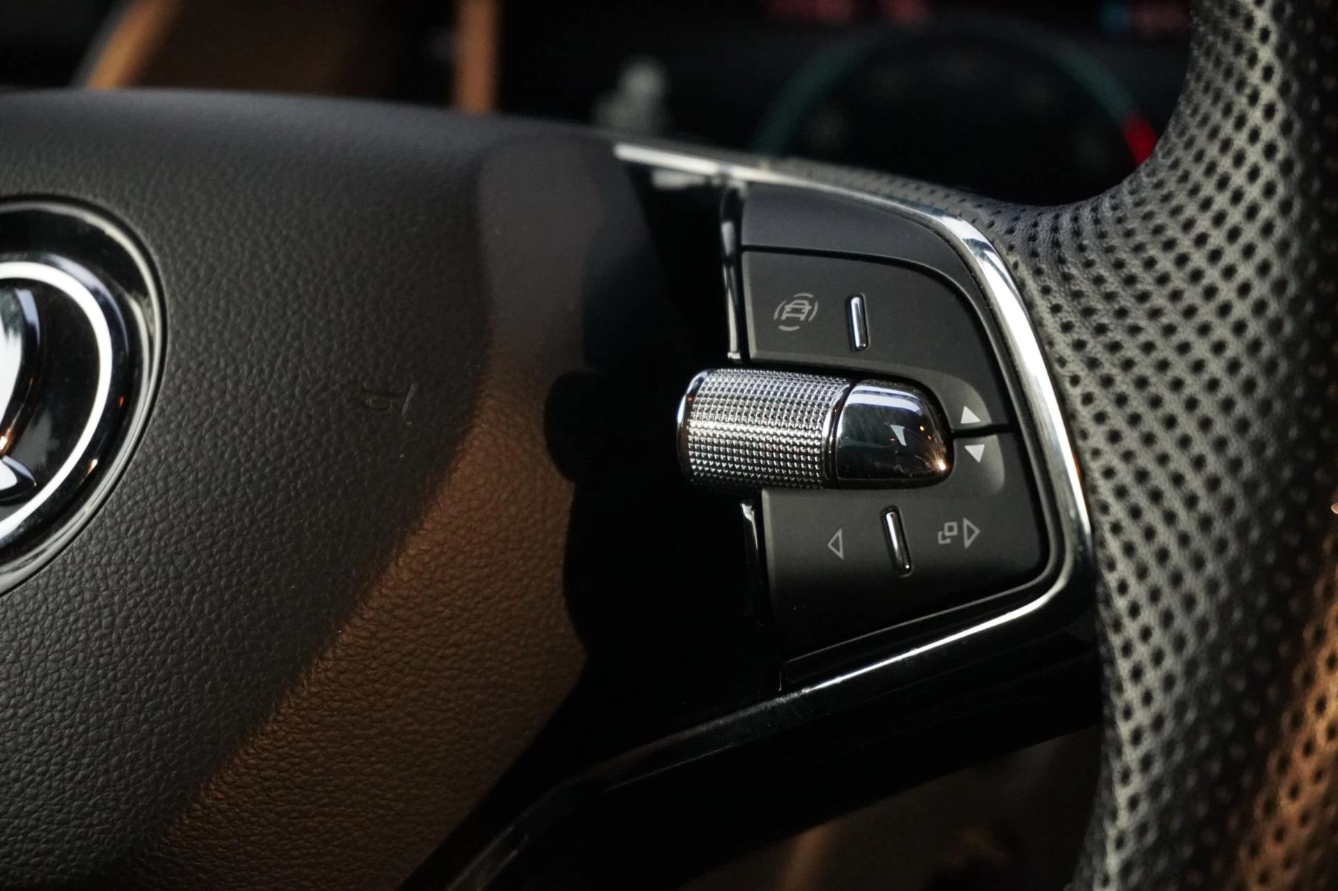 Hoofdafbeelding Škoda Scala