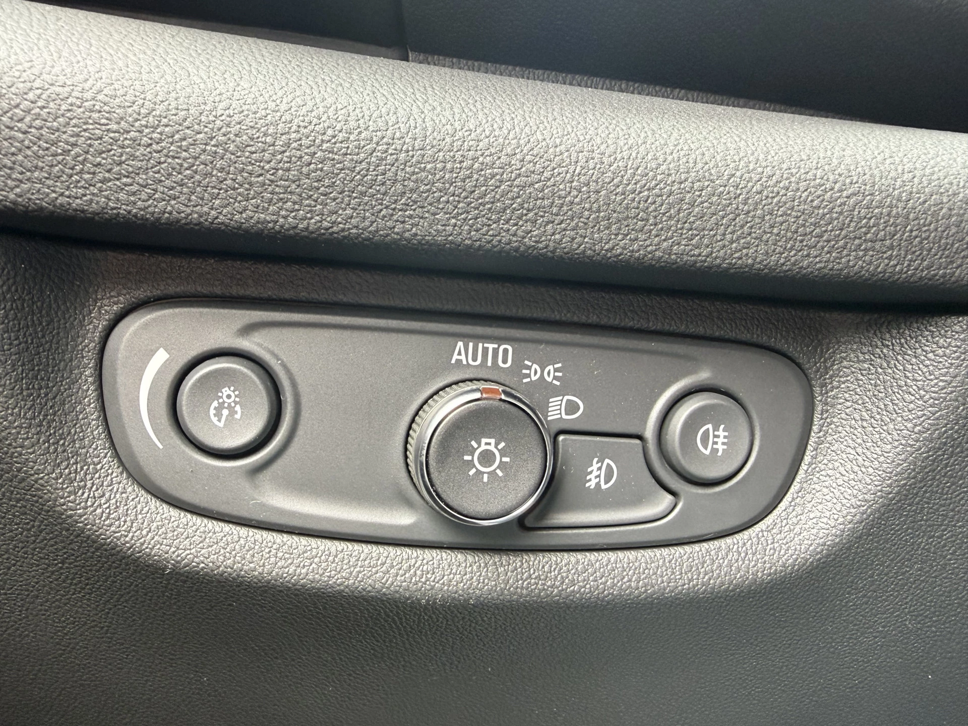Hoofdafbeelding Opel Insignia