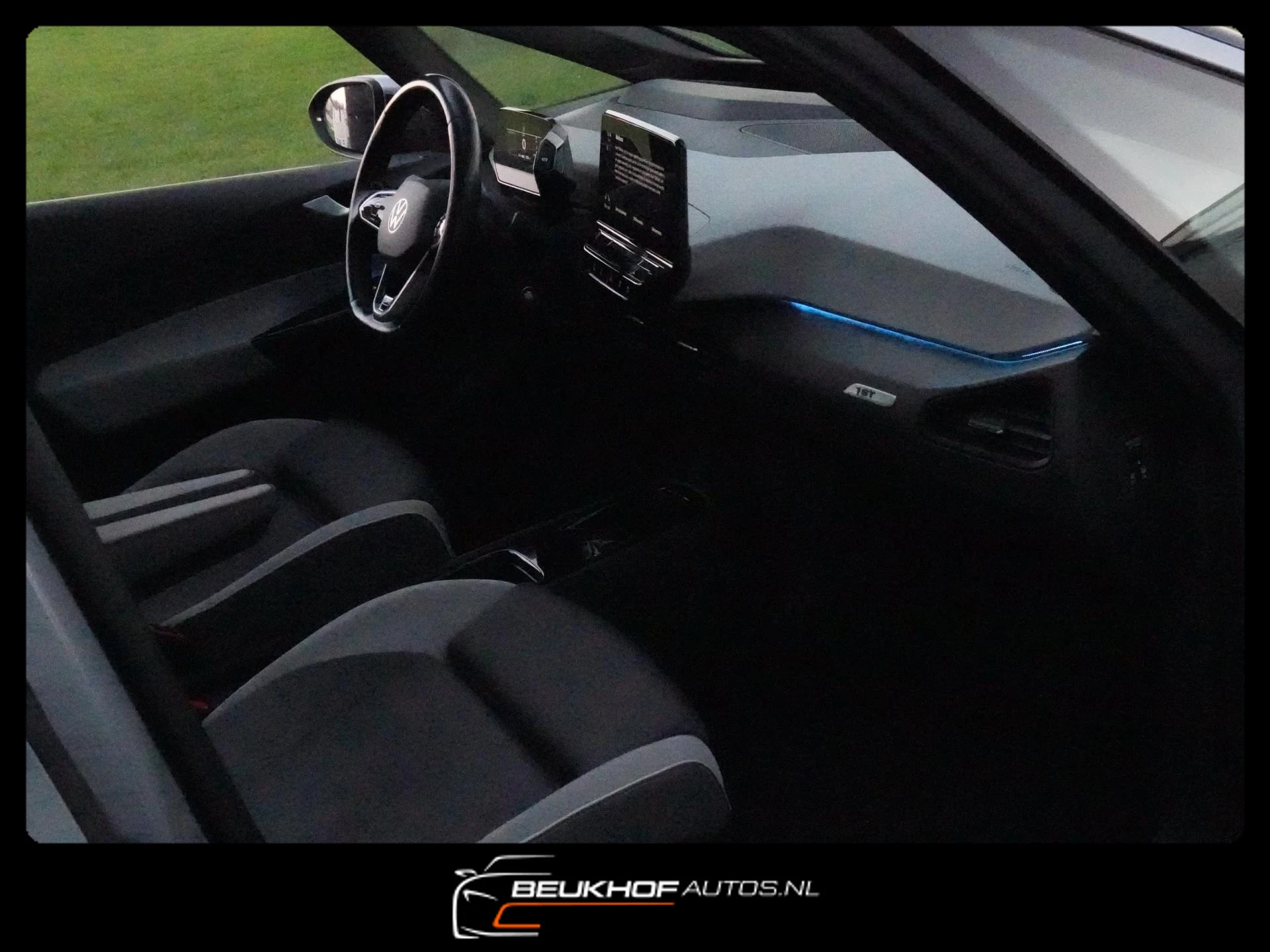 Hoofdafbeelding Volkswagen ID.3