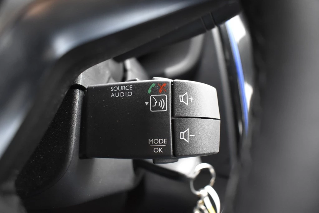 Hoofdafbeelding Dacia Sandero Stepway