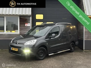 Citroen Berlingo bestel 1.6 BlueHDI 100 Business XL S&S|FULL|