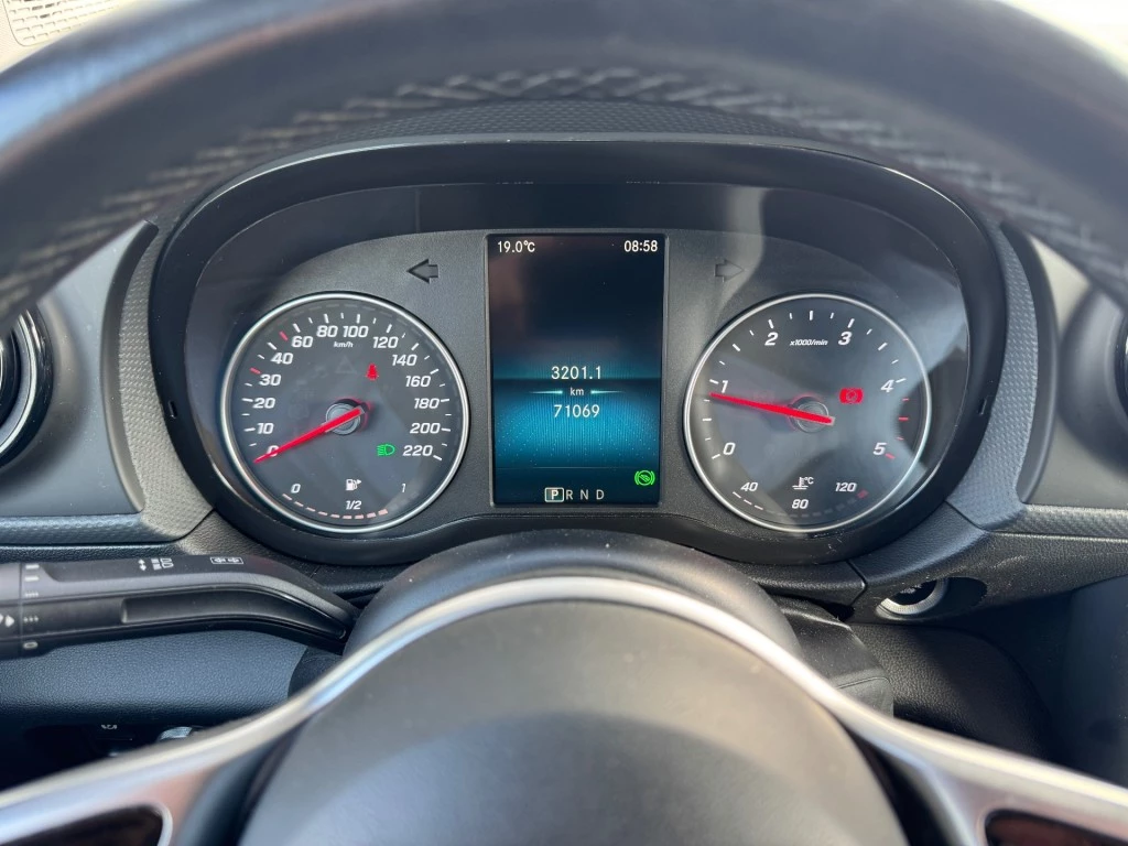 Hoofdafbeelding Mercedes-Benz Citan