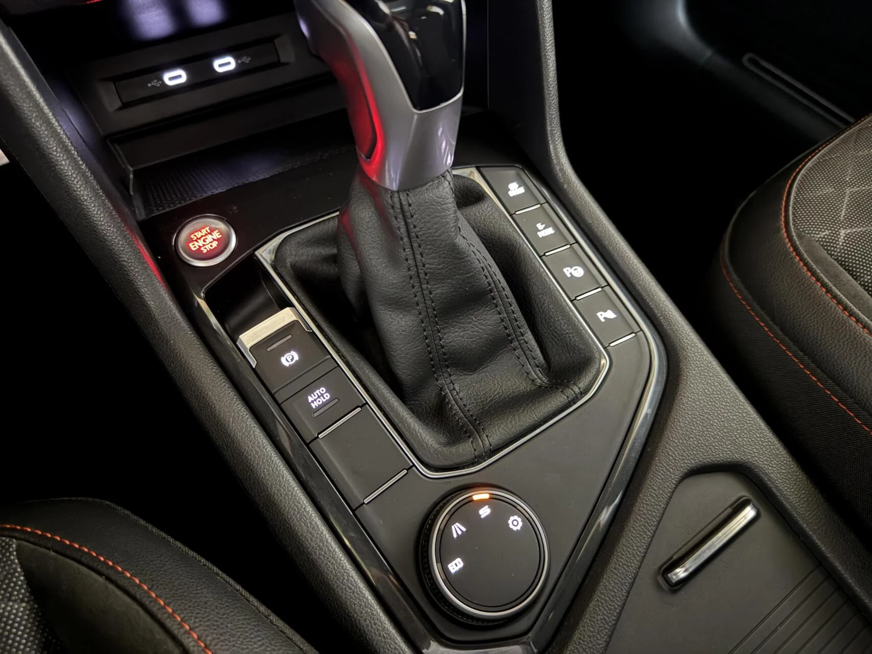 Hoofdafbeelding SEAT Tarraco