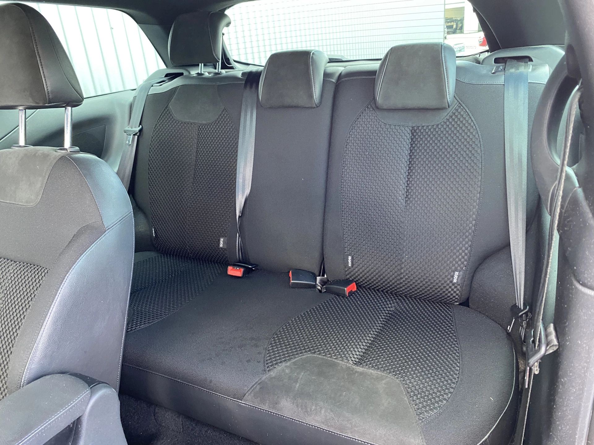 Hoofdafbeelding Citroën DS3