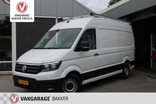 Hoofdafbeelding Volkswagen Crafter Volkswagen Crafter 35 2.0 TDI L3H2 AICO NAVI TREKHAAK