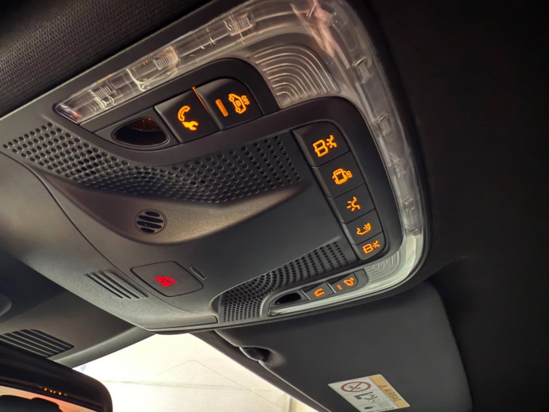 Hoofdafbeelding Mercedes-Benz EQV