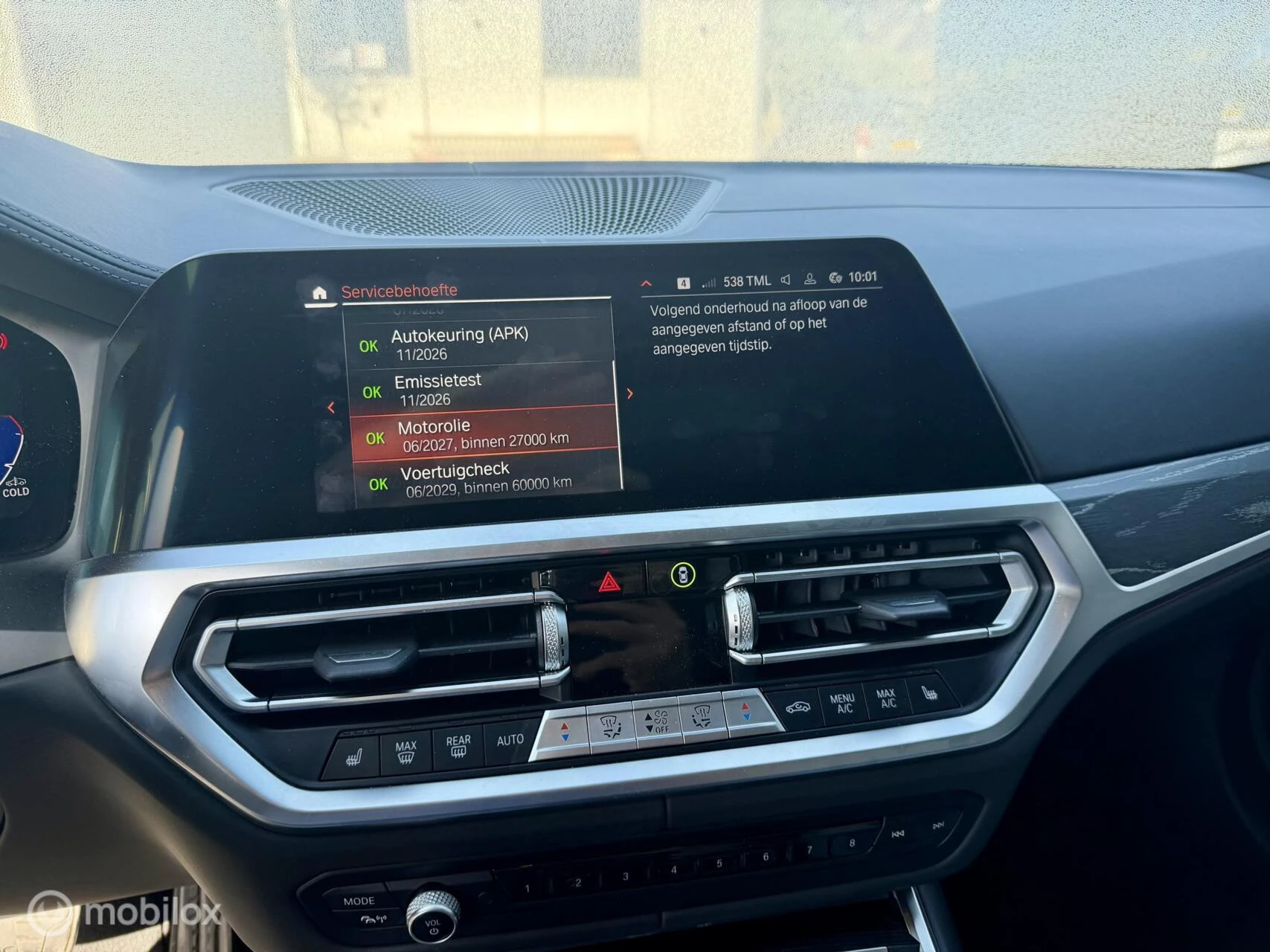 Hoofdafbeelding Alpina B3