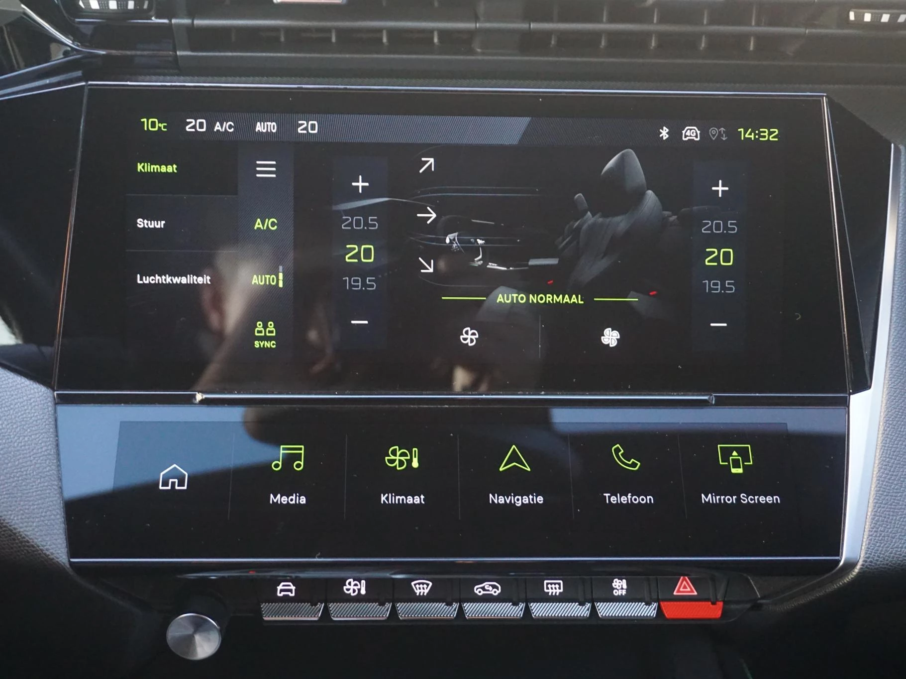 Hoofdafbeelding Peugeot 408