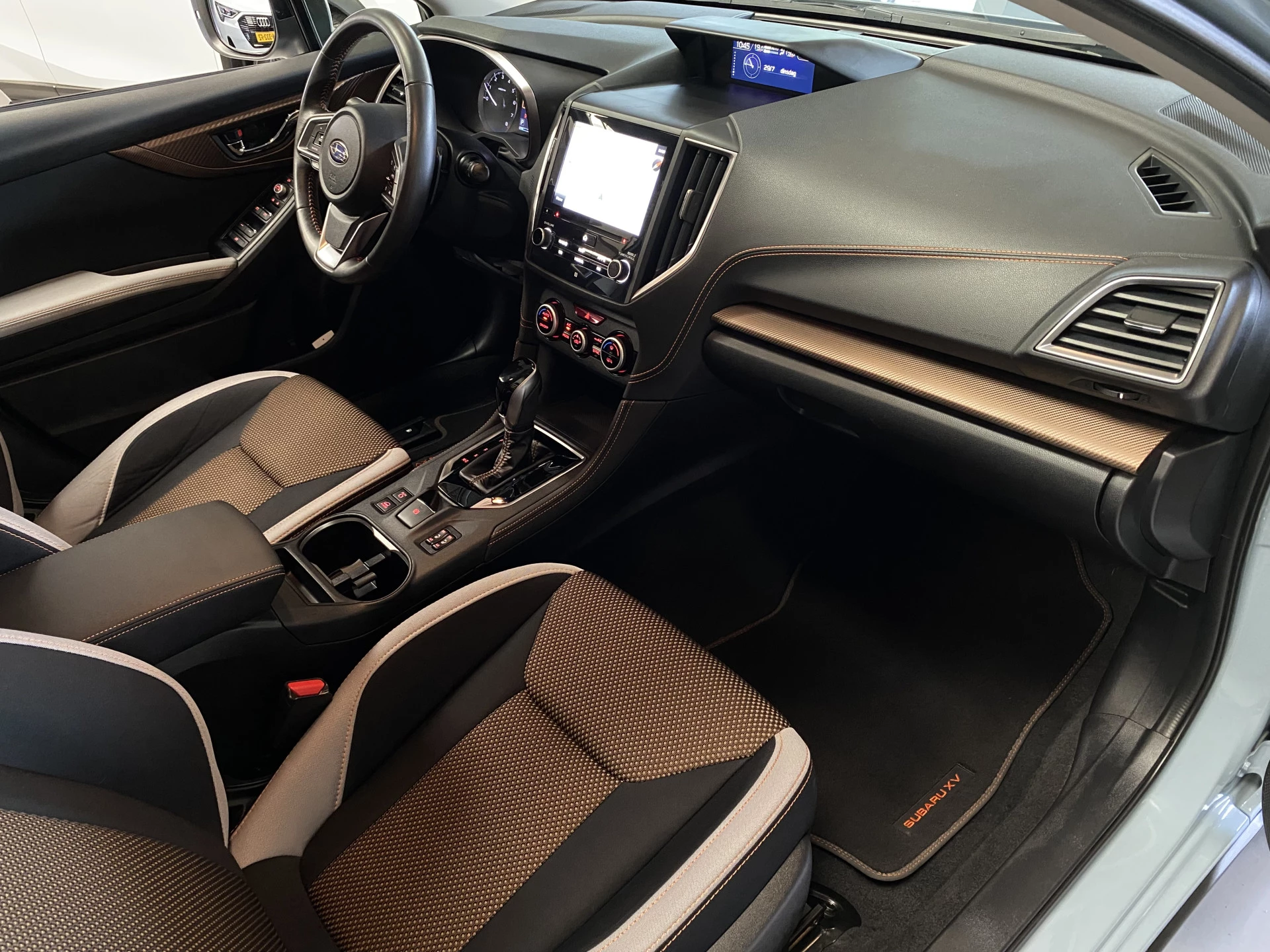 Hoofdafbeelding Subaru XV