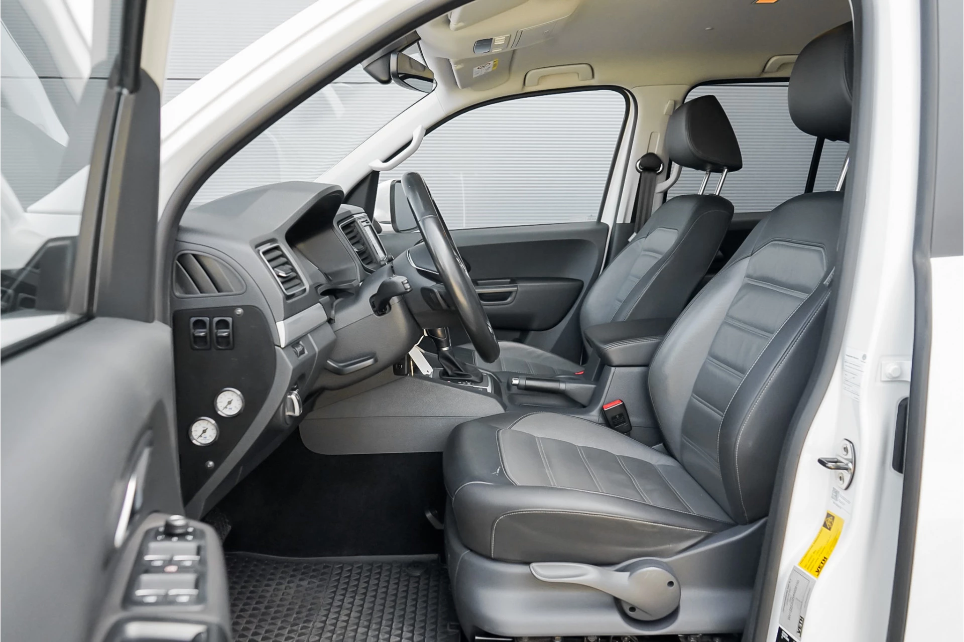 Hoofdafbeelding Volkswagen Amarok