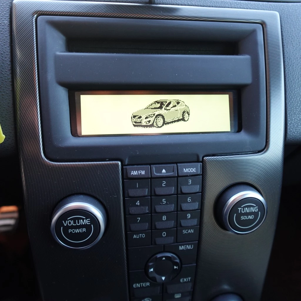 Hoofdafbeelding Volvo C30