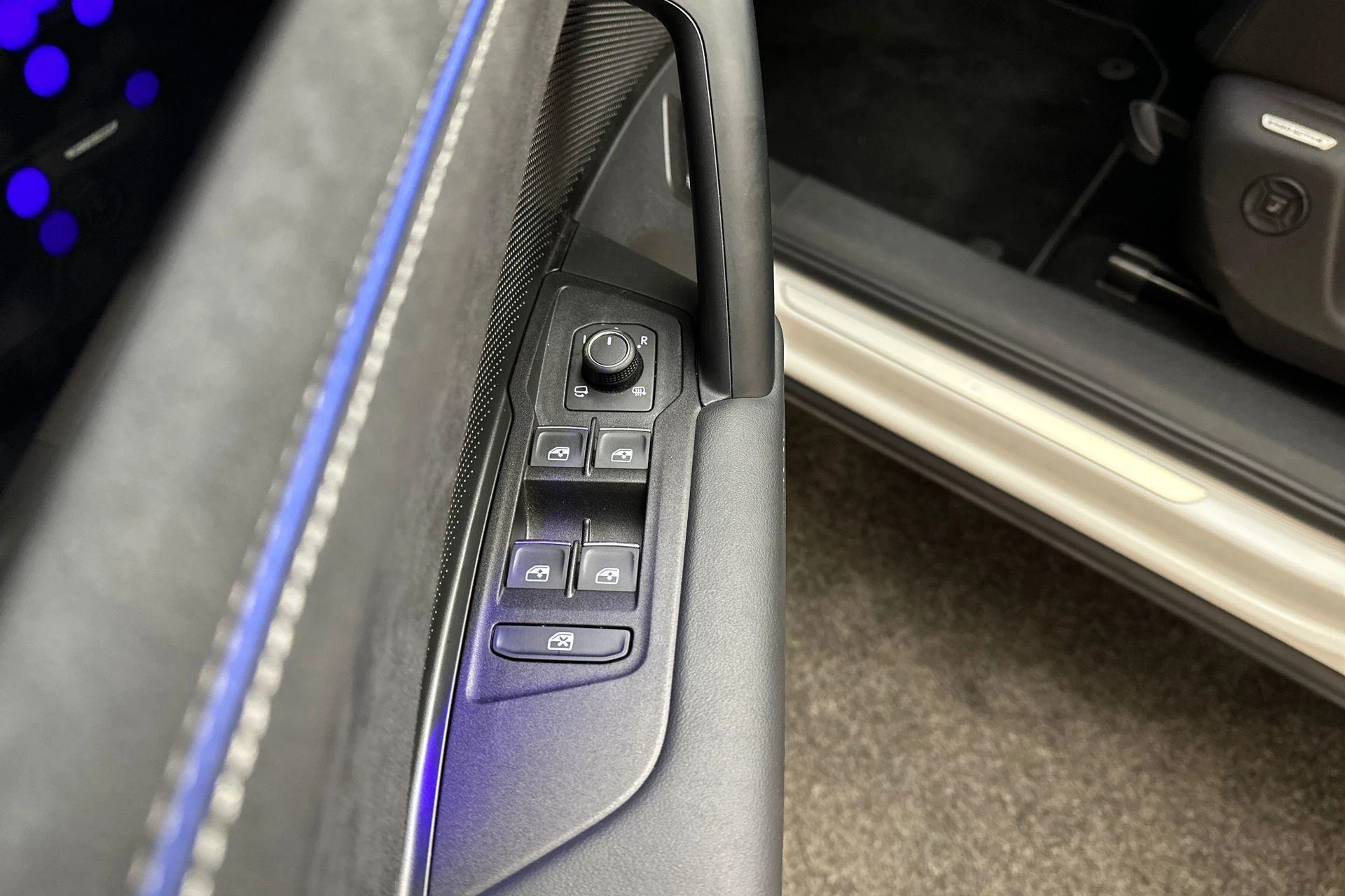 Hoofdafbeelding Volkswagen Tayron