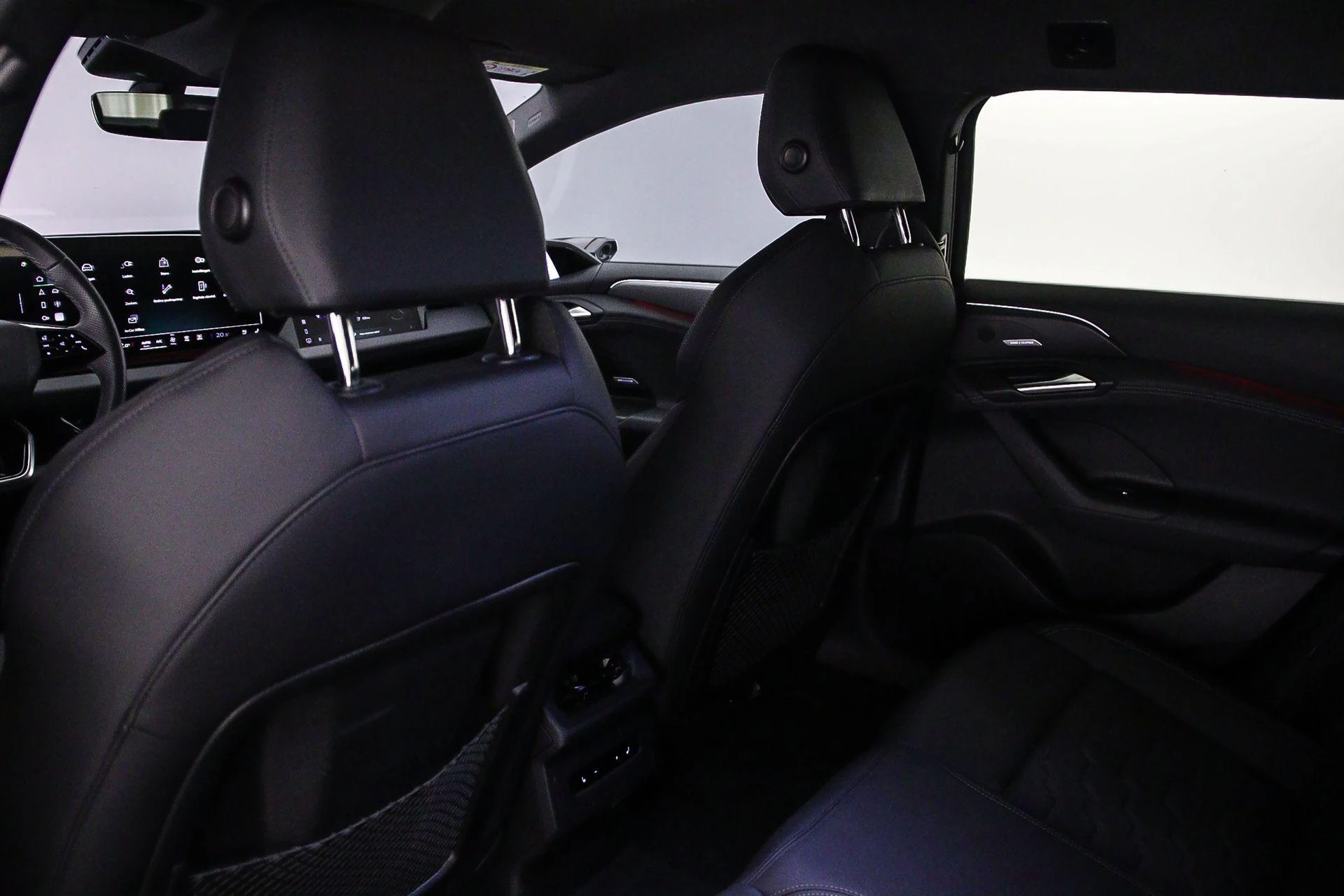 Hoofdafbeelding Audi S6 Avant e-tron