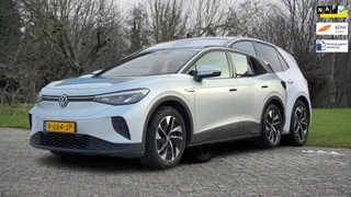 Volkswagen ID.3 First Plus 58 kWh Camera 49052 KM