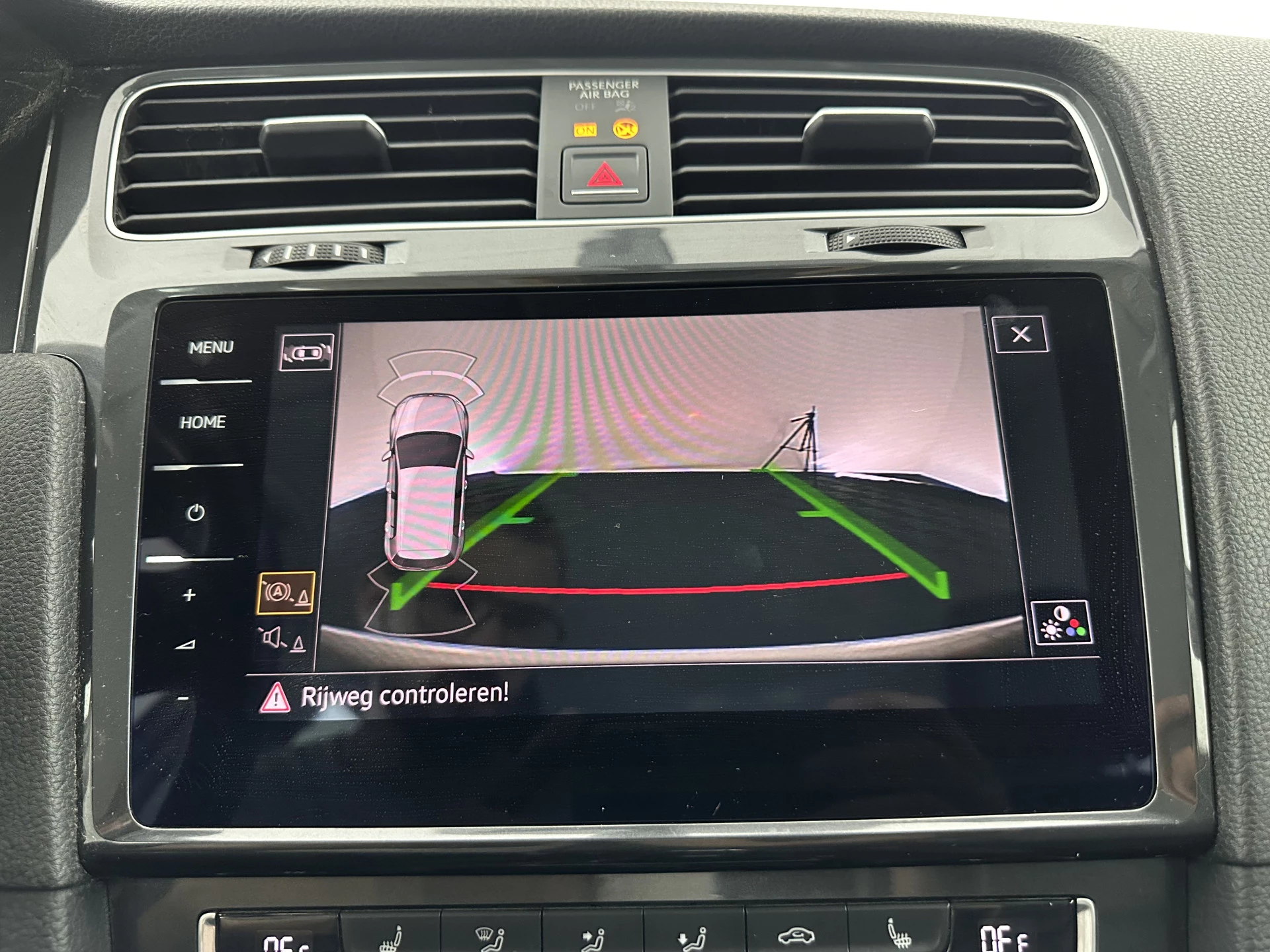 Hoofdafbeelding Volkswagen e-Golf