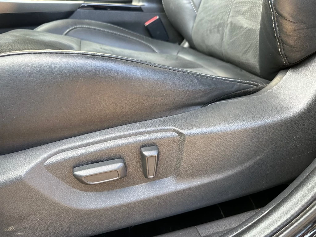 Hoofdafbeelding Mitsubishi Eclipse Cross