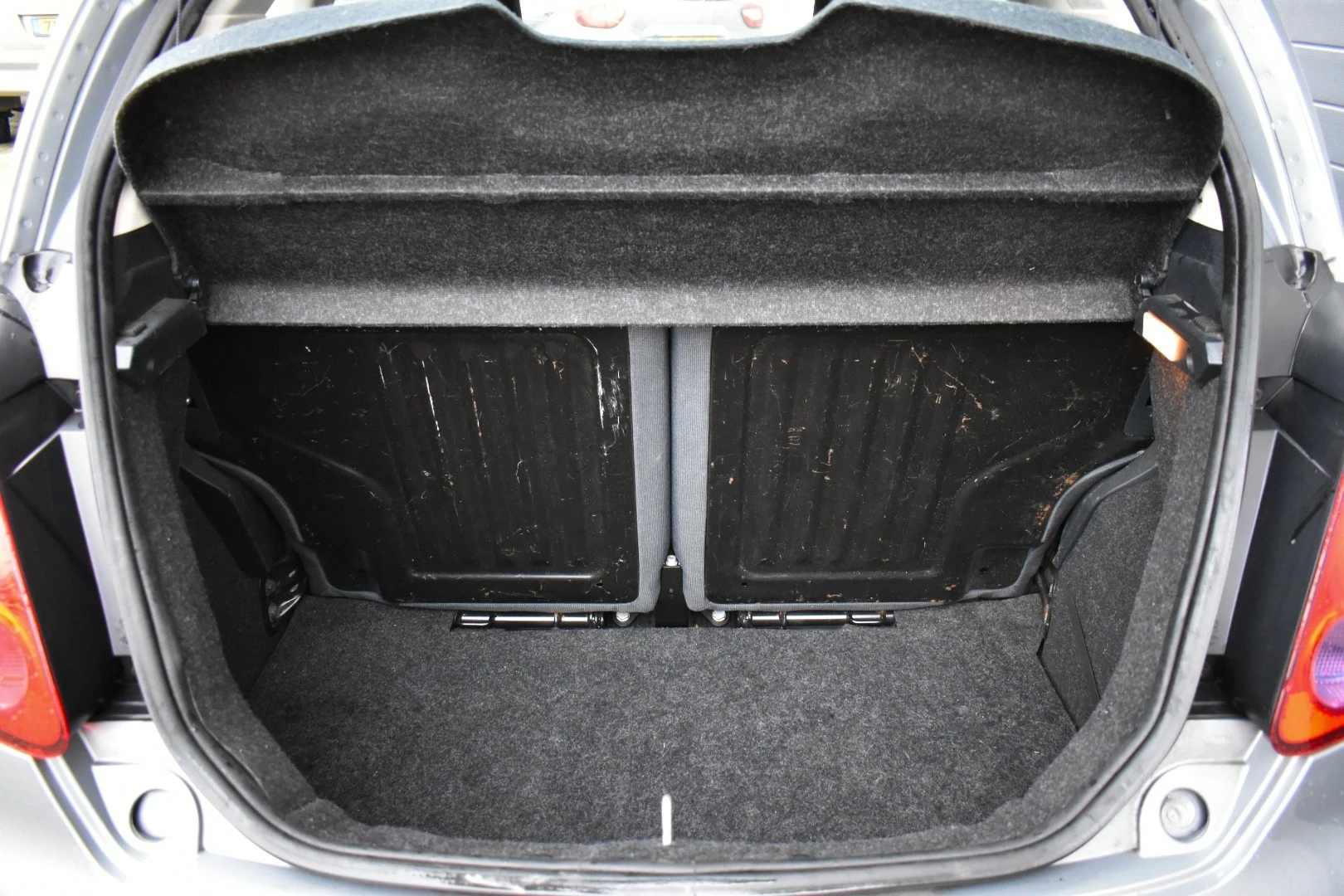 Hoofdafbeelding Ford Ka