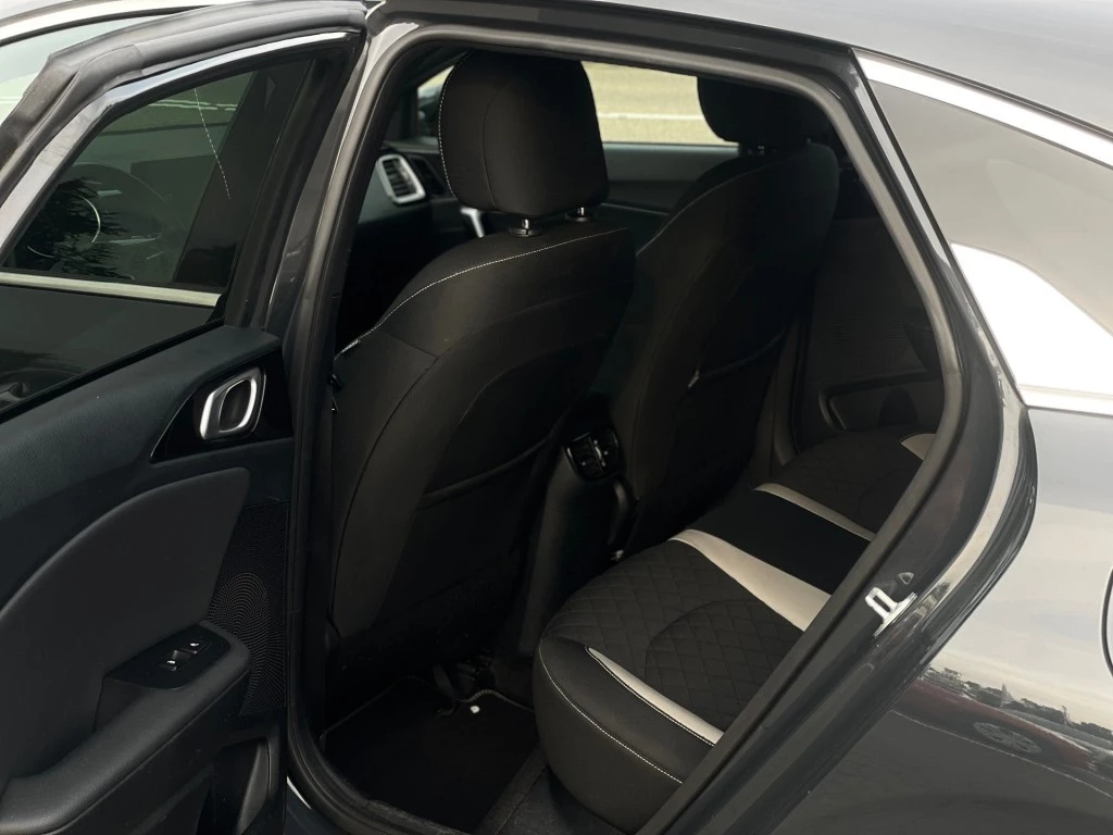 Hoofdafbeelding Kia ProCeed