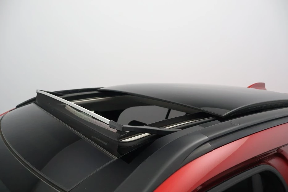 Hoofdafbeelding Mitsubishi Eclipse Cross
