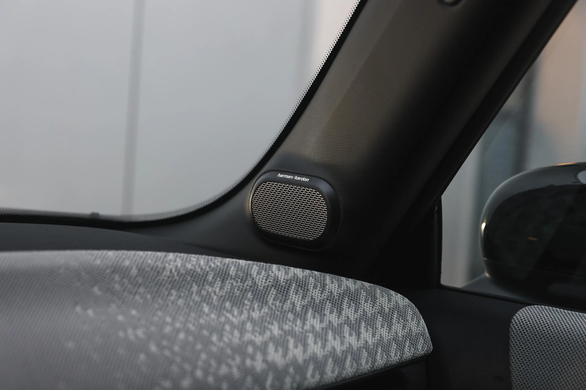 Hoofdafbeelding MINI 3-deurs