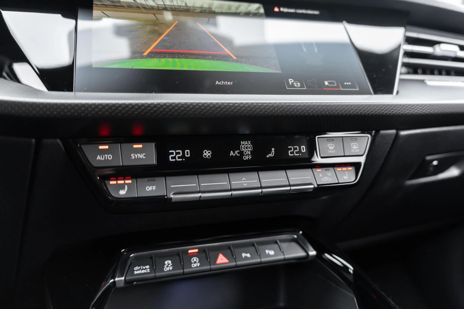 Hoofdafbeelding Audi RS3